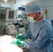 Air Force Neurosurgeon Saves Afghan Child's Life