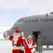 Alaska Guard Conducts Operation Santa Claus