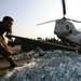 Marine Unit Provides Cyclone Relief in Bangladesh