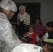 School in Session: Troops visit two southern Baghdad schools