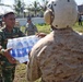 Tropical Cyclone Relief Operation, Bangladesh