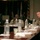 John Negroponte Visits Camp Fallujah