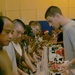 Sailors And Marines prepare 10,000 Holiday Gift Boxes