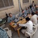Recruitment Drive at Coalition Outpost Blackfoot