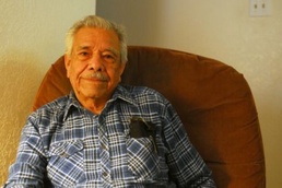 Profile in Heroism; Medal of Honor Recipient, Silvestre Herrera