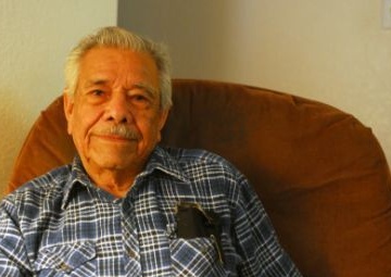 Profile in Heroism; Medal of Honor Recipient, Silvestre Herrera