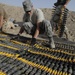 Airmen destroy munitions