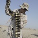Airmen destroy munitions