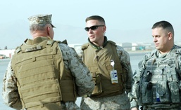 CMC visits Kabul, has lunch with 'family'