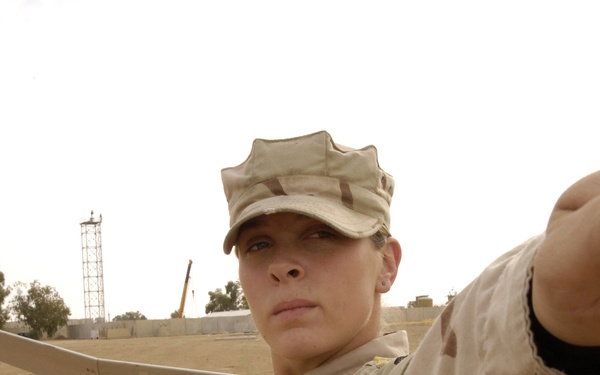 Launching the Raven B