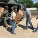 Tropical Storm Noel Humanitarian Relief
