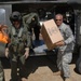 Tropical Storm Noel Humanitarian Relief