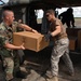 Tropical Storm Noel Humanitarian Relief