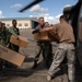 Tropical Storm Noel Humanitarian Relief