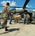 Tropical Storm Noel Humanitarian Relief