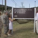 New York 9/11 first responder and KIA war hero honored in Guantanamo