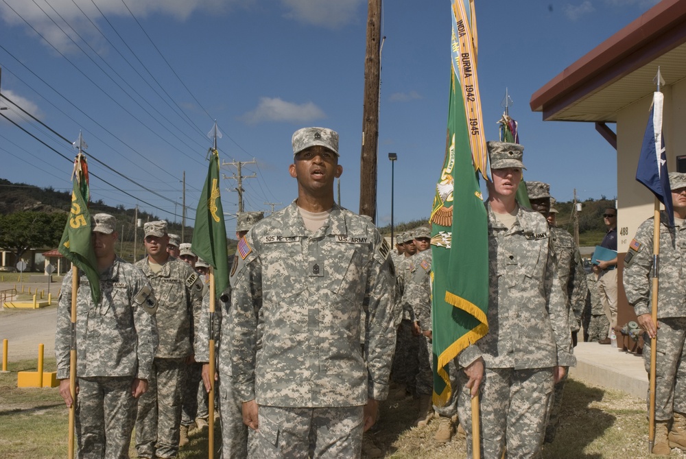New York 9/11 first responder and KIA war hero honored in Guantanamo