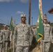 New York 9/11 first responder and KIA war hero honored in Guantanamo