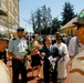 Community Celebrates Dedication of Primary School in Ethiopia