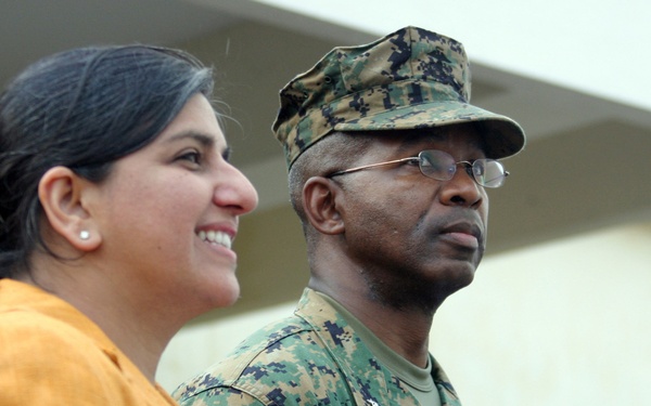 areas affected by Sidr