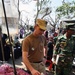 Tropical Cyclone Relief Operation, Bangladesh