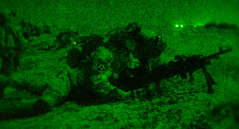 Operation Rock Jackhammer Air Assault Clears Diyala Province Village