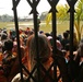 Tropical Cyclone Relief Operation, Bangladesh