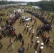 Tropical Cyclone Relief Operation, Bangladesh