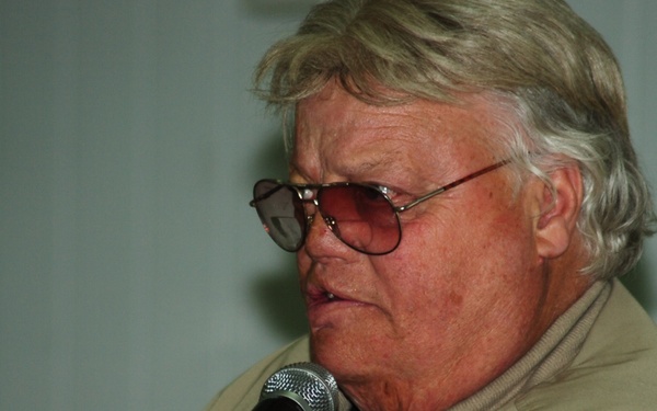 Hope Comes to Prosperity