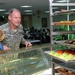 Best Dining Facility in Third Army