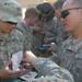 Purple Hearts awarded to 3-1 Cav. Regt. Soldiers