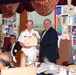 Bahrain Luncheon