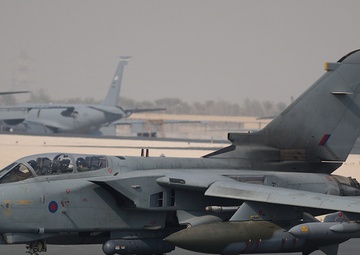 Air Power Summary for Dec 3