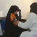 Iraq Transition Assistance Office visits Narhwan health clinic