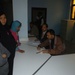 Iraq Transition Assistance Office visits Narhwan health clinic