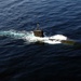Anti-submarine Warfare Exercise