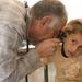 Iraqi doctors treat fellow countrymen during CME