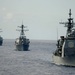 Sea Power Demonstration