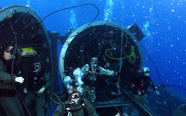 SDV operations