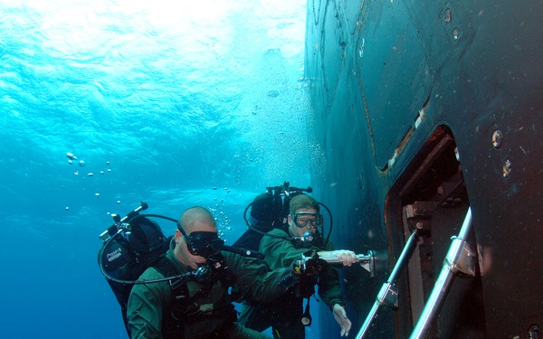 SDV operations