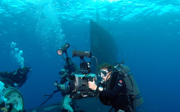 SDV operations