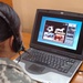 Soldiers utilize language lab