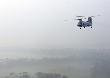 Operation Sea Angel II