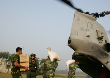 Operation Sea Angel II