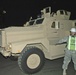 MRAPs arrrive in Kuwait