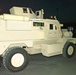MRAPs arrive in Kuwait
