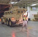 MRAPs Arrive in Kuwait