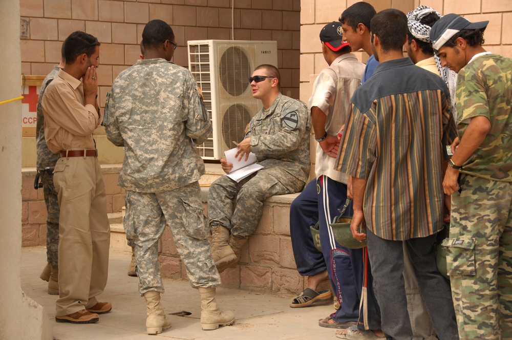 Critical Infrastructure Security