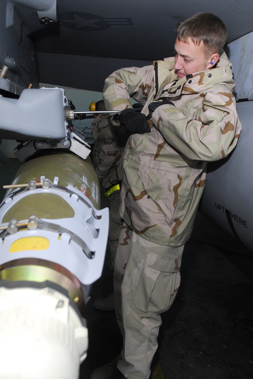 F-16 Fighting Falcon