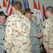 Estonians, Garryowen troopers honor partnership